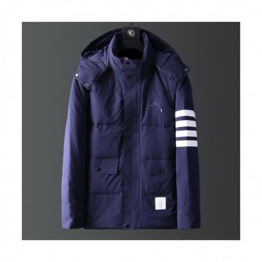 [톰브라운]Thom Browne 2020 Mens Casual Down Jackets - 톰브라운 2020 남성 캐쥬얼 다운 자켓 Thom01127x.Size(m 
