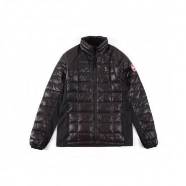 Canada goose 2020 Mm/Wm Patch Logo Casual Duck Down Parka - 캐나다구스 2020 남/녀 패치 로고 캐쥬얼 덕다운 파카 Can0348x.Size(xs 