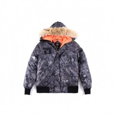 Canada goose 2020 Mm/Wm Patch Logo Casual Duck Down Parka - 캐나다구스 2020 남/녀 패치 로고 캐쥬얼 덕다운 파카 Can0347x.Size(xs 