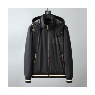 Armani 2020 Mens Logo Casual Down Jackets - 알마니 2020 남성 로고 캐쥬얼 다운 자켓 Arm0821x.Size(m 