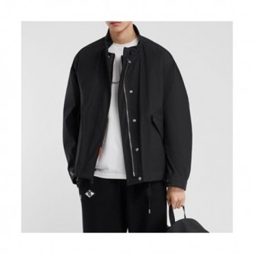 [버버리]Burberry 2020 Mens Classic Casual Jackets - 버버리 2020 남성 클래식 캐쥬얼 자켓 Bur03438x.Size(m 