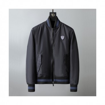 Armani 2020 Mens Logo Casual Down Jackets - 알마니 2020 남성 로고 캐쥬얼 다운 자켓 Arm0818x.Size(m 