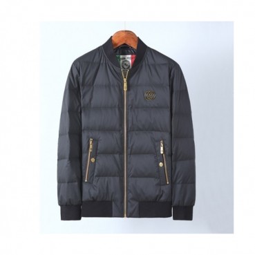[구찌]Gucci 2020 Mens Logo Casual Down Jackets - 구찌 2020 남성 로고 캐쥬얼 다운 자켓 Guc03254x.Size(m 