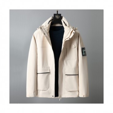[프라다]Prada 2020 Mens Logo Casual Jackets - 프라다 2020 남성 로고 캐쥬얼 자켓 Pra01204x.Size(m 