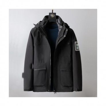 [프라다]Prada 2020 Mens Logo Casual Jackets - 프라다 2020 남성 로고 캐쥬얼 자켓 Pra01203x.Size(m 