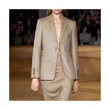 [버버리]Burberry 2020 Womens Vintage Suit Jackets - 버버리 2020 여성 빈티지 슈트 자켓 Bur03427x.Size(2xs 