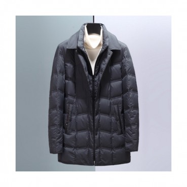 [버버리]Burberry 2020 Mens Classic Casual Down Jackets - 버버리 2020 남성 클래식 캐쥬얼 다운 자켓 Bur03416x.Size(m 