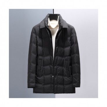 [버버리]Burberry 2020 Mens Classic Casual Down Jackets - 버버리 2020 남성 클래식 캐쥬얼 다운 자켓 Bur03415x.Size(m 