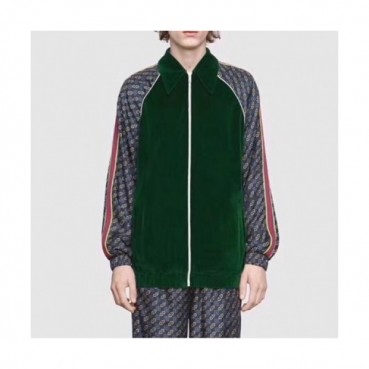 [구찌]Gucci 2020 Mens Logo Casual Jackets - 구찌 2020 남성 로고 캐쥬얼 자켓 Guc03247x.Size(xs 