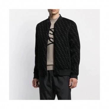 [펜디]Fendi 2020 Mens Casual Jackets - 펜디 2020 남성 캐쥬얼 자켓 Fen0884x.Size(m 