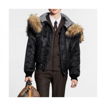 [루이비통]Louis vuitton 2020 Mm/Wm Casual Down Jackets - 루이비통 2020 남/녀 캐쥬얼 다운 자켓 Lou02442x.Size(xs 