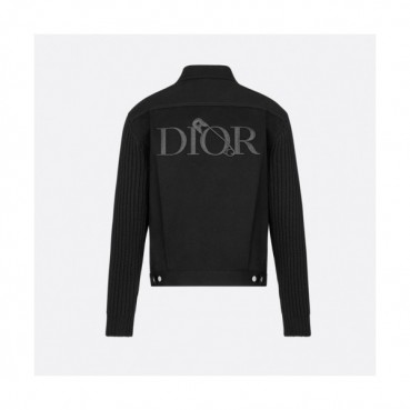 [디올]Dior 2020 Mens Logo Modern Casual Jackets - 디올 2020 남성 로고 모던 캐쥬얼 자켓 Dio01018x.Size(s 