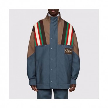 [구찌]Gucci 2020 Mens Logo Casual Jackets - 구찌 2020 남성 로고 캐쥬얼 자켓 Guc03242x.Size(xs 