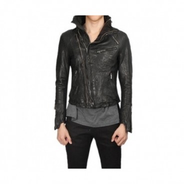 [릭오웬스]Rick Owens 2020 Mens Casual Jackets - 릭오웬스 2020 남성 캐쥬얼 자켓 Ric0097x.Size(m 
