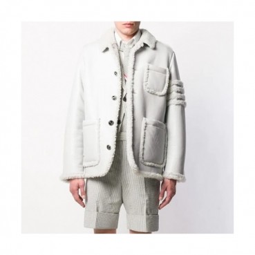 [톰브라운]Thom Browne 2020 Mens Classic Casual Jackets - 톰브라운 2020 남성 클래식 캐쥬얼 자켓 Thom01113x.Size(s 