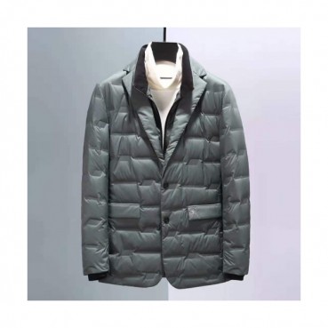[디올]Dior 2020 Mens Logo Modern Casual Down Jackets - 디올 2020 남성 로고 모던 캐쥬얼 다운 자켓 Dio01013x.Size(m 
