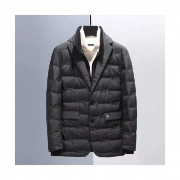 [디올]Dior 2020 Mens Logo Modern Casual Down Jackets - 디올 2020 남성 로고 모던 캐쥬얼 다운 자켓 Dio01012x.Size(m 