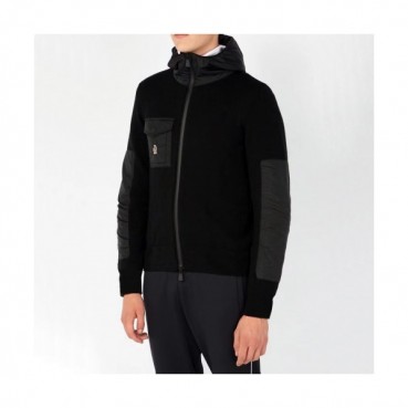 [몽클레어]Moncler 2020 Mens Logo Casual Down Jackets - 몽클레어 2020 남성 로고 캐쥬얼 다운 자켓 Moc02008x.Size(s 