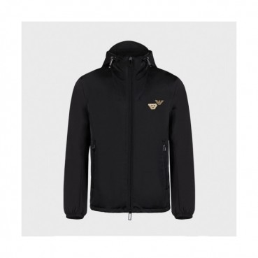 Armani 2020 Mens Logo Casual Jackets - 알마니 2020 남성 로고 캐쥬얼 자켓 Arm0814x.Size(m 