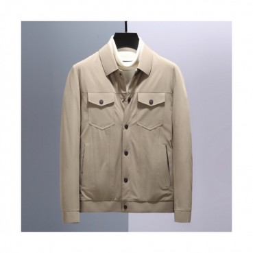 [디올]Dior 2020 Mens Logo Modern Casual Down Jackets - 디올 2020 남성 로고 모던 캐쥬얼 다운 자켓 Dio01000x.Size(m 
