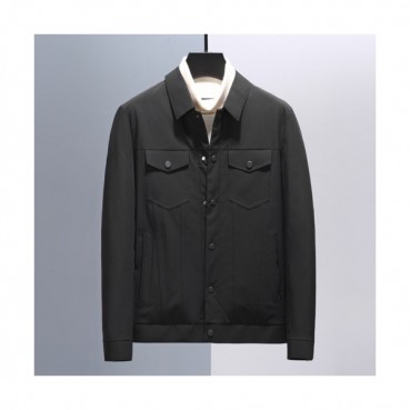 [디올]Dior 2020 Mens Logo Modern Casual Down Jackets - 디올 2020 남성 로고 모던 캐쥬얼 다운 자켓 Dio0999x.Size(m 