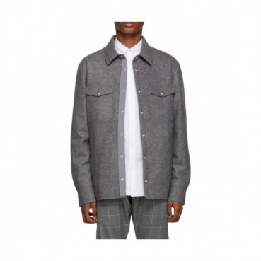 [몽클레어]Moncler 2020 Mens Logo Casual Down Jackets - 몽클레어 2020 남성 로고 캐쥬얼 다운 자켓 Moc02004x.Size(m 
