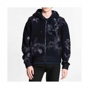 [루이비통]Louis vuitton 2020 Mens Casual Jackets - 루이비통 2020 남성 캐쥬얼 자켓 Lou02419x.Size(s 