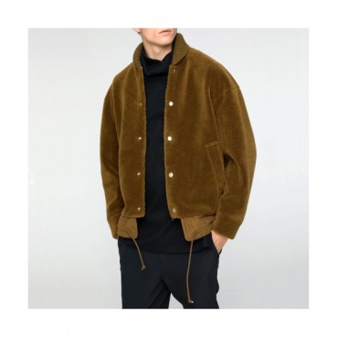 Jil Sander Mens Basic Casual Jacket - 질샌더 남성 베이직 캐쥬얼 자켓 Jil13x