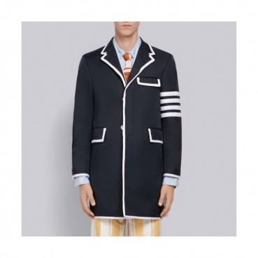 Thom Browne 2020 Mens Casual Cotton Suit Jackets - 톰브라운 2020 남성 캐쥬얼 코튼 슈트 자켓 Thom01101x.Size(s 