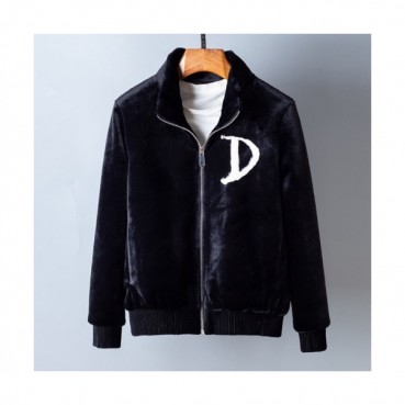 [디올]Dior 2020 Mens Logo Modern Casual Jackets - 디올 2020 남성 로고 모던 캐쥬얼 자켓 Dio0977x.Size(m 