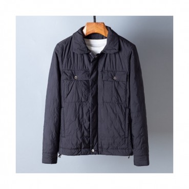 [버버리]Burberry 2020 Mens Casual Down Jackets - 버버리 2020 남성 캐쥬얼 다운 자켓  Bur03369x.Size(m 