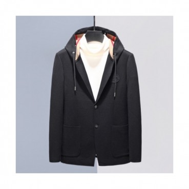 [버버리]Burberry 2020 Mens Classic Casual Jackets - 버버리 2020 남성 클래식 캐쥬얼 자켓 Bur03368x.Size(m 