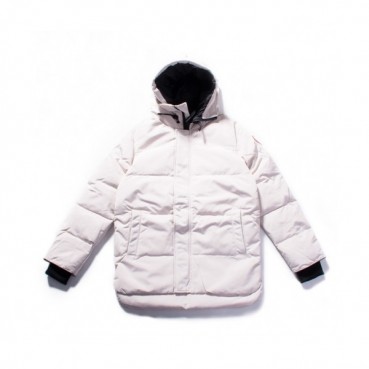 Canada goose 2020 Mm/Wm Patch Logo Casual Duck Down Parka - 캐나다구스 2020 남/녀 패치 로고 캐쥬얼 덕다운 파카 Can0320x.Size(xs 