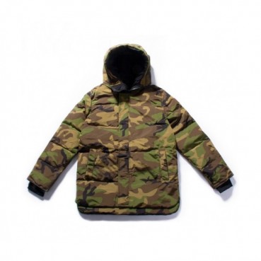 Canada goose 2020 Mm/Wm Patch Logo Casual Duck Down Parka - 캐나다구스 2020 남/녀 패치 로고 캐쥬얼 덕다운 파카 Can0319x.Size(xs 
