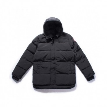 Canada goose 2020 Mm/Wm Patch Logo Casual Duck Down Parka - 캐나다구스 2020 남/녀 패치 로고 캐쥬얼 덕다운 파카 Can0318x.Size(xs 
