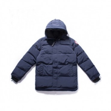 Canada goose 2020 Mm/Wm Patch Logo Casual Duck Down Parka - 캐나다구스 2020 남/녀 패치 로고 캐쥬얼 덕다운 파카 Can0317x.Size(s 