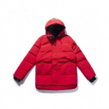 Canada goose 2020 Mm/Wm Patch Logo Casual Duck Down Parka - 캐나다구스 2020 남/녀 패치 로고 캐쥬얼 덕다운 파카 Can0316x.Size(xs 