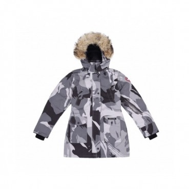 Canada goose 2020 Womens Patch Logo Casual Duck Down Parka - 캐나다구스 2020 여성 패치 로고 캐쥬얼 덕다운 파카 Can0314x.Size(xs 