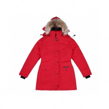 Canada goose 2020 Womens Patch Logo Casual Duck Down Parka - 캐나다구스 2020 여성 패치 로고 캐쥬얼 덕다운 파카 Can0313x.Size(xs 