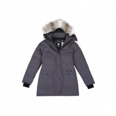 Canada goose 2020 Womens Patch Logo Casual Duck Down Parka - 캐나다구스 2020 여성 패치 로고 캐쥬얼 덕다운 파카 Can0312x.Size(xs 