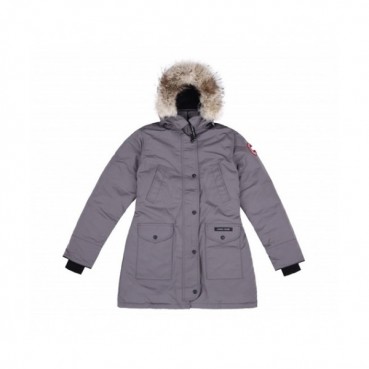 Canada goose 2020 Womens Patch Logo Casual Duck Down Parka - 캐나다구스 2020 여성 패치 로고 캐쥬얼 덕다운 파카 Can0311x.Size(xs 