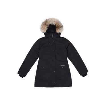 Canada goose 2020 Womens Patch Logo Casual Duck Down Parka - 캐나다구스 2020 여성 패치 로고 캐쥬얼 덕다운 파카 Can0310x.Size(xs 