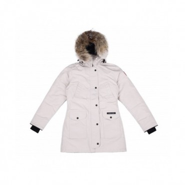 Canada goose 2020 Womens Patch Logo Casual Duck Down Parka - 캐나다구스 2020 여성 패치 로고 캐쥬얼 덕다운 파카 Can0309x.Size(xs 
