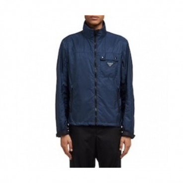 [프라다]Prada 2020 Mens Logo Casual Jackets - 프라다 2020 남성 로고 캐쥬얼 자켓 Pra01192x.Size(s 