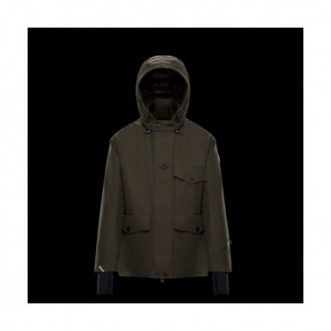 [몽클레어]Moncler 2020 Mens Logo Casual Down Jackets - 몽클레어 2020 남성 로고 캐쥬얼 다운 자켓 Moc01993x.Size(m 