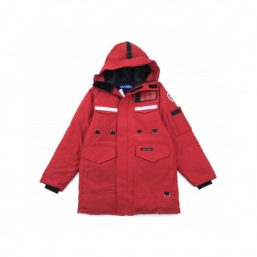 Canada goose 2020 Mens Patch Logo Casual Duck Down Jacket - 캐나다구스 2020 남성 패치 로고 캐쥬얼 덕다운 자켓 Can0308x.Size(2xs 