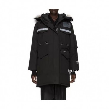 Canada goose 2020 Mens Patch Logo Casual Duck Down Jacket - 캐나다구스 2020 남성 패치 로고 캐쥬얼 덕다운 자켓 Can0307x.Size(2xs 