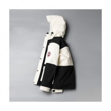 Canada goose 2020 Mens Patch Logo Casual Duck Down Jacket - 캐나다구스 2020 남성 패치 로고 캐쥬얼 덕다운 자켓 Can0305x.Size(s 
