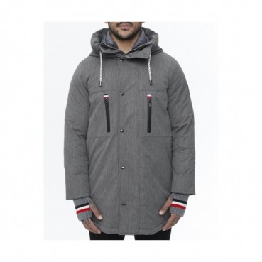 [몽클레어]Moncler 2020 Mens Logo Casual Down Jackets - 몽클레어 2020 남성 로고 캐쥬얼 다운 자켓 Moc01982x.Size(m 