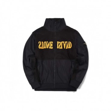 [매장판]Stone Island  2020 Mens Basic Casual Jackets - 스톤아일랜드 2020 남성 베이직 캐쥬얼 자켓 Sto0291x.Size(m 